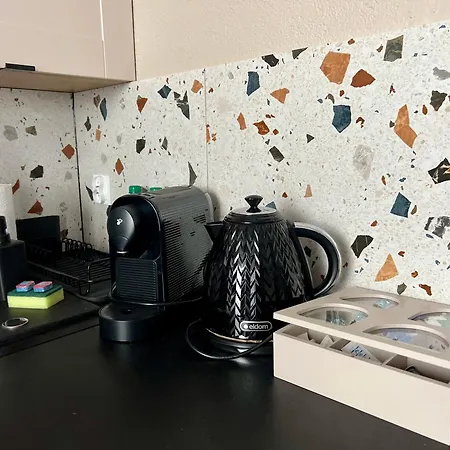 Apartment Czerwone Wino 100m Od Szczawno-zdroj